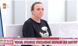 Esra Erol'da Zeliha Avcı-Onur Avcı kimdir, olayı nedir?