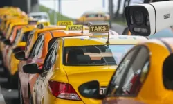 Kahramanmaraş'taki taksilerde artık zorunlu olacak! Geri sayım başladı