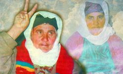 Abdullah Öcalanın annesi Üveyş Öcalan kimdir ve aslen nereli?