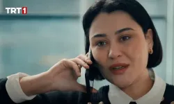 Teşkilat dizisi Sofia kimdir, gerçek adı nedir? Merve Çağıran nereli, kaç yaşında?