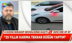 Didem Arslan Yılmaz'la Vazgeçme Mahmut-Hacer olayı nedir?