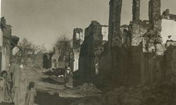 Kurtuluş Savaşı'nda Tutak Ali'nin dağlarda yaşama tutunması ve Ermenilere direnişi