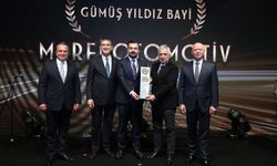 Marfi Otomotiv, Türkiye İkinciliğiyle Otomotiv sektöründeki gücünü kanıtladı!