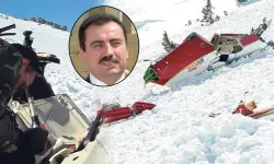 Kahramanmaraş'ta Yazıcıoğlu davasında flaş gelişme: Karbonmonoksit iddiası... Helikopter sabotaj mı edildi?