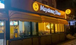 Maydonoz Döner Yücel Bahri Öntemel kimdir?