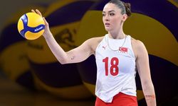 Zehra Güneş kimdir? Zehra Güneş kalacak mı, Vakıfbank'tan ayrıldı mı? Sözleşme yeniledi mi?