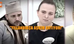 Esra Erol Onur Avcı kimdir?