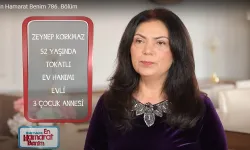 En Hamarat Benim Zeynep Korkmaz kimdir? Zeynep Korkmaz kaç yaşında, aslen nereli ve mesleği nedir?