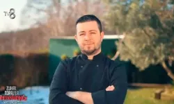 Zuhal Topal Yemekteyiz Murat Çimen kimdir ve aslen nereli?