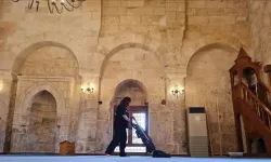 Gençlerin elinden tarihe anlamlı dokunuş
