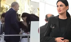 Ak Parti'de yeni görev değişikliği: Seda Sarıbaş, AR-GE ve eğitim birimi başkan yardımcısı oldu