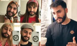 Mert Sarıç kimdir, kaç yaşında, nereli?
