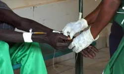 Uganda, Sudan Virüsü hastalığı ile mücadelede kararlı adımlar attı