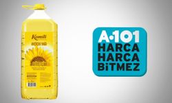 A101'den Ramazan'a Özel Ayçiçek Yağı Kampanyası: Hafta Sonu Büyük Fırsat!