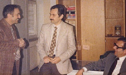 Hiram Abas kimdir? Bay Pipo nereli, ölüm sebebi nedir?
