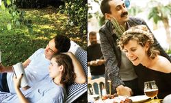 Ayşecan Tatari ve Edip Tepeli Çifti Ayrıldı Mı? Mutlu Evlilikte Kriz İddiası