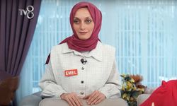 Yemekteyiz Emel İpek kimdir? Zuhal Topal'la Yemekteyiz