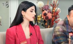 Yemekteyiz Gülcan Gündüz kimdir? Zuhal Topal'la Yemekteyiz