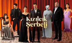 Kızılcık Şerbeti 4.sezon olacak mı? Başrolde ünlü oyuncular yer alıyordu