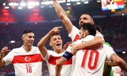 A Milli Takım'ın aday kadrosu açıklandı! Üç isim ilki yaşadı
