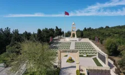 Çanakkale 57. Alay Komutanı kimdir?