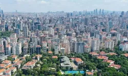 Türkiye'de Konut Piyasası Hız Kesmiyor: Fiyatlar Rekor Seviyede