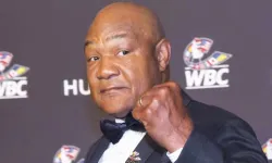 Boksun efsane ismi George Foreman'dan acı haber