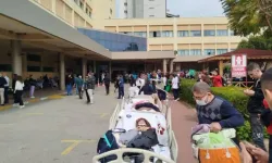 Millet tedirgin: Akdeniz Üniversitesi Hastanesi kapatıldı mı?