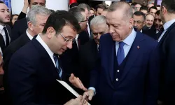 Avrupa Konseyi'nden Cumhurbaşkanı Erdoğan'ı kızdıracak İmamoğlu çıkışı