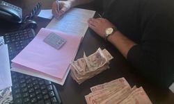 Serik’te dilenci operasyonu: 17 dilenciden 19 bin lira çıktı