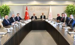 Kahramanmaraş'ın ulaşım altyapısı güçleniyor: Kuzey Çevre Yolu 2025 yılında yapılacak