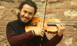 Genç müzisyen Cem Gülgel’in anı vefatı sanat camiasında derin üzüntüye neden oldu