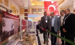 Selçuklu Belediyesi, Çanakkale Zaferi'ne özel sergi düzenliyor