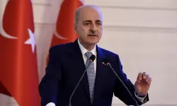 Numan Kurtulmuş’tan Erdoğan’a yönelik hakaretlere sert tepki