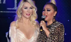 Safiye Soyman'dan Seda Sayan'a yönelik çarpıcı estetik açıklaması