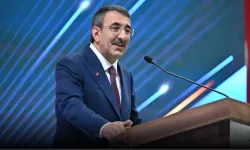 Cumhurbaşkanı Yardımcısı Cevdet Yılmaz'dan ekonomik değerlendirme