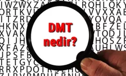 DMT nedir? DMT'nin Şaşırtıcı Etkileri: Bilinçte Neler Değişiyor?