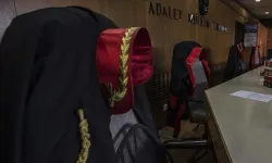 Çankaya'da şok olay! Hakim Nazım Bal hayatını kaybetti