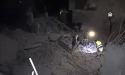ABD’nin Yemen’e yönelik hava saldırısında 4 sivil hayatını kaybetti