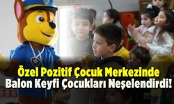Sevilay Kurt: ''Çocuklar Bizim Tek Önceliğimiz!''