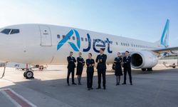 Türkiye'den Şam'a yeni hava köprüsü: AJET'ten her gün karşılıklı seferler