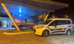 Ellerin kırılsın! 2 yaşındaki çocuk babası tarafından darp edildi