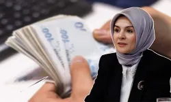 Bakan Göktaş duyurdu! Mart ayı SED ödemeleri hesaplara yattı