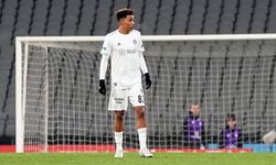 Gedson Fernandes Türk mü oluyor? Beşiktaş'ın TFF başvurusu kabul edilecek mi?