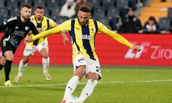 Fenerbahçe'de Yaprak Dökümü! Cenk Tosun Japonya Yolcusu!