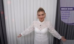 Gelin Evi Ebrar Eker kimdir?