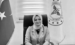 Kahramanmaraş’ta hastane müdürü vefat etti... Sağlık camiasının acı kaybı!