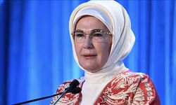 Emine Erdoğan'dan Kahramanmaraşlı kadınlara destek mesajı!