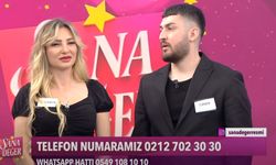 Songül ve Uğur ile Sana Değer Caner ve Erçanur olayı nedir?
