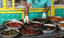 Bu durumu yaşamayan Kahramanmaraşlı yok